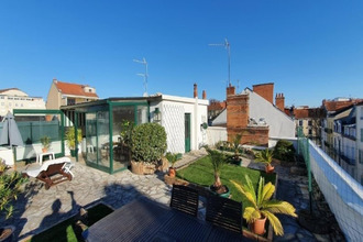 Vente Maison 03200, Vichy France