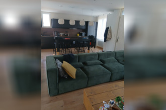 Ma-Cabane - Vente Maison Vichy, 126 m²