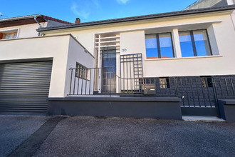 Vente Maison 03200, Vichy France