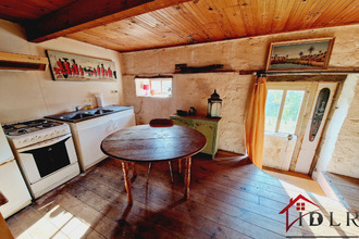 Ma-Cabane - Vente Maison Vicq, 33 m²