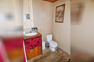 Ma-Cabane - Vente Maison Vicq, 33 m²