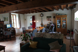 Ma-Cabane - Vente Maison Vicq-Exemplet, 240 m²