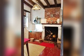 Ma-Cabane - Vente Maison VICQ-SUR-NAHON, 48 m²