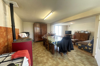 Ma-Cabane - Vente Maison VICQ-SUR-NAHON, 75 m²