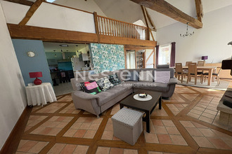Ma-Cabane - Vente Maison VICQ-SUR-NAHON, 146 m²