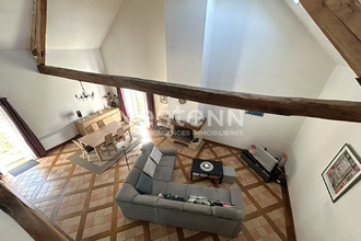 Ma-Cabane - Vente Maison VICQ-SUR-NAHON, 146 m²