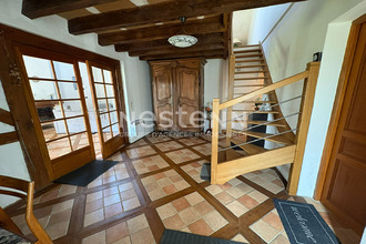 Ma-Cabane - Vente Maison VICQ-SUR-NAHON, 146 m²
