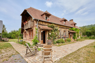 Vente Maison 14430, VICTOT-PONTFOL France