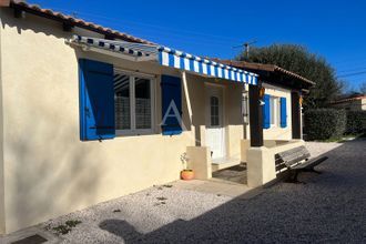 Ma-Cabane - Vente Maison VIDAUBAN, 114 m²