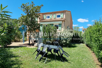 Ma-Cabane - Vente Maison Vidauban, 73 m²