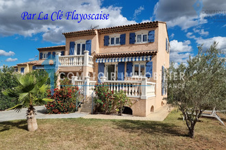 Ma-Cabane - Vente Maison Vidauban, 95 m²