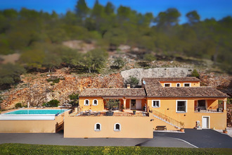 Ma-Cabane - Vente Maison VIDAUBAN, 230 m²