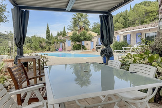 Ma-Cabane - Vente Maison Vidauban, 144 m²