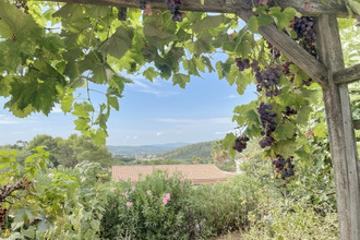 Ma-Cabane - Vente Maison Vidauban, 144 m²