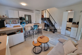 Ma-Cabane - Vente Maison Vidauban, 67 m²