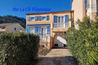 Ma-Cabane - Vente Maison Vidauban, 87 m²