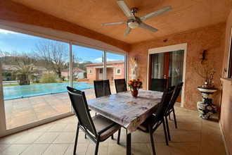 Ma-Cabane - Vente Maison VIDAUBAN, 116 m²