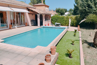 Ma-Cabane - Vente Maison VIDAUBAN, 116 m²