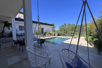 Ma-Cabane - Vente Maison VIDAUBAN, 140 m²