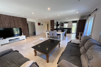 Ma-Cabane - Vente Maison VIDAUBAN, 140 m²