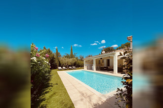 Ma-Cabane - Vente Maison VIDAUBAN, 146 m²