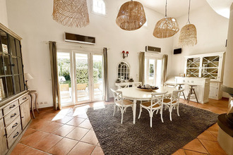 Ma-Cabane - Vente Maison VIDAUBAN, 146 m²