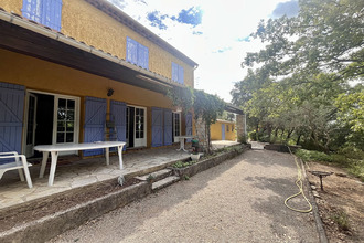 Ma-Cabane - Vente Maison VIDAUBAN, 221 m²