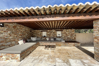 Ma-Cabane - Vente Maison VIDAUBAN, 200 m²