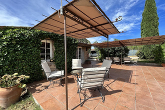 Ma-Cabane - Vente Maison VIDAUBAN, 200 m²