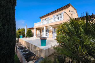 Ma-Cabane - Vente Maison VIDAUBAN, 165 m²