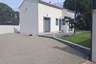 Vente Maison 83550, VIDAUBAN France