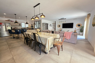Ma-Cabane - Vente Maison VIDAUBAN, 140 m²