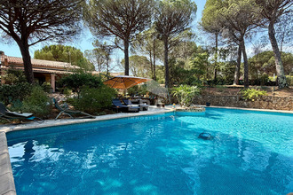 Ma-Cabane - Vente Maison VIDAUBAN, 130 m²