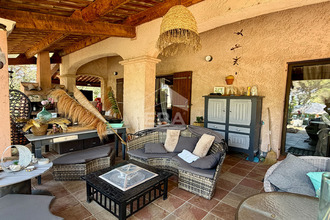 Ma-Cabane - Vente Maison VIDAUBAN, 130 m²