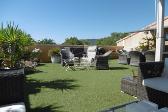 Ma-Cabane - Vente Maison VIDAUBAN, 147 m²