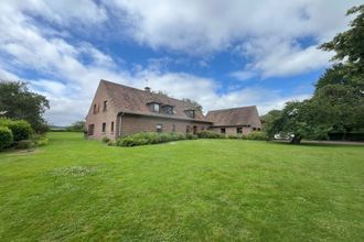 Ma-Cabane - Vente Maison Vieil-Hesdin, 240 m²