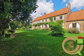Ma-Cabane - Vente Maison Vieil-hesdin, 284 m²