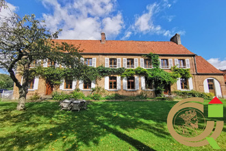 Ma-Cabane - Vente Maison Vieil-hesdin, 284 m²
