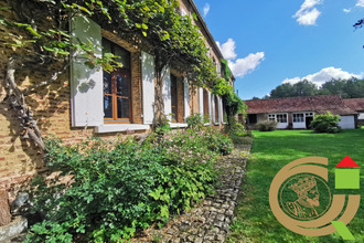 Ma-Cabane - Vente Maison Vieil-hesdin, 284 m²