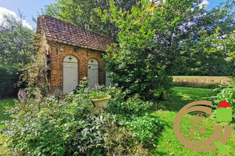 Ma-Cabane - Vente Maison Vieil-hesdin, 284 m²