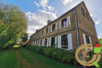 Ma-Cabane - Vente Maison Vieil-hesdin, 284 m²