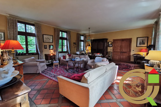 Ma-Cabane - Vente Maison Vieil-hesdin, 284 m²