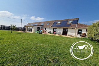 Ma-Cabane - Vente Maison Vieille-Église, 154 m²