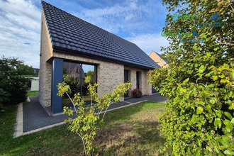 Ma-Cabane - Vente Maison Vieille-Église, 108 m²