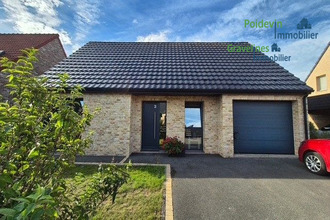 Ma-Cabane - Vente Maison Vieille-Église, 108 m²