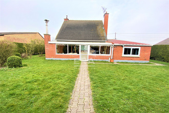 Ma-Cabane - Vente Maison VIEILLE-EGLISE, 122 m²