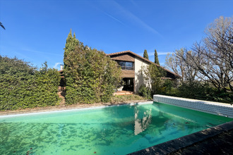 Ma-Cabane - Vente Maison Vieille-Toulouse, 234 m²