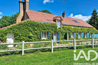 Vente Maison 45260, Vieilles-Maisons-sur-Joudry France