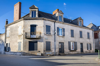 Ma-Cabane - Vente Maison VIEILLEVIGNE, 360 m²