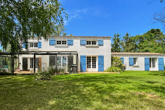 Ma-Cabane - Vente Maison Vieillevigne, 190 m²